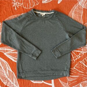 Thread and Supply Crewneck